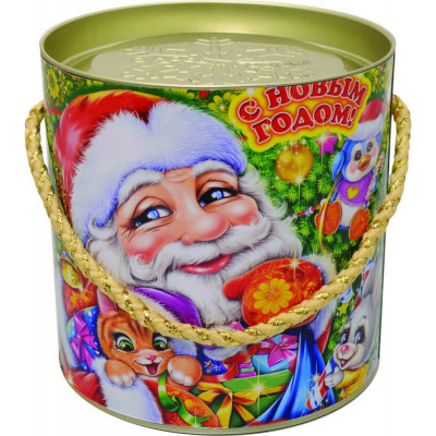 Упаковка "Зверята"